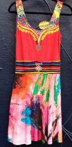 Desigual.LIDO.dress.$119.Spring.Summer.2014.