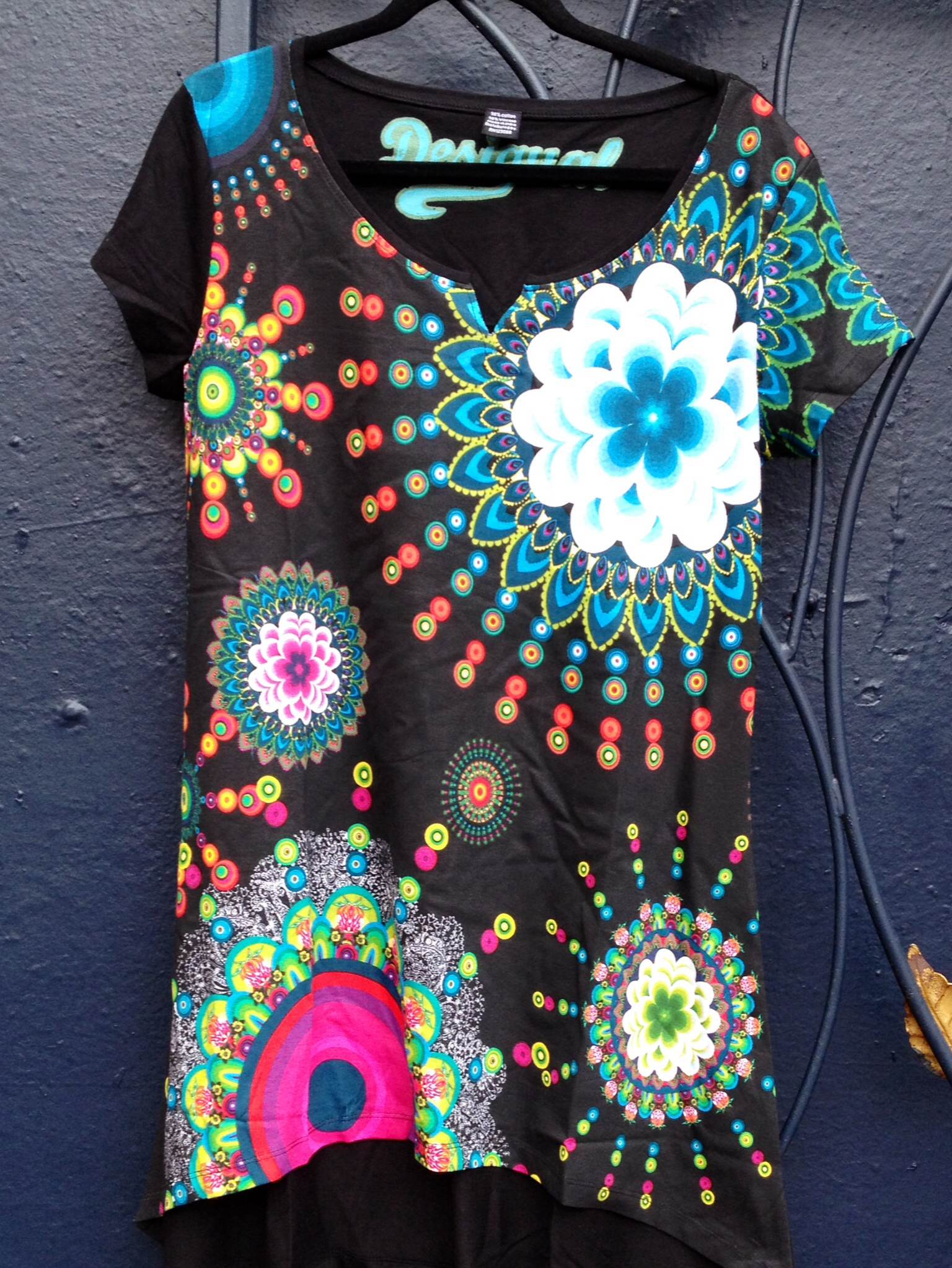 Desigual Spring-Summer 2014 for women at Angel Vancouver | angelvancouver