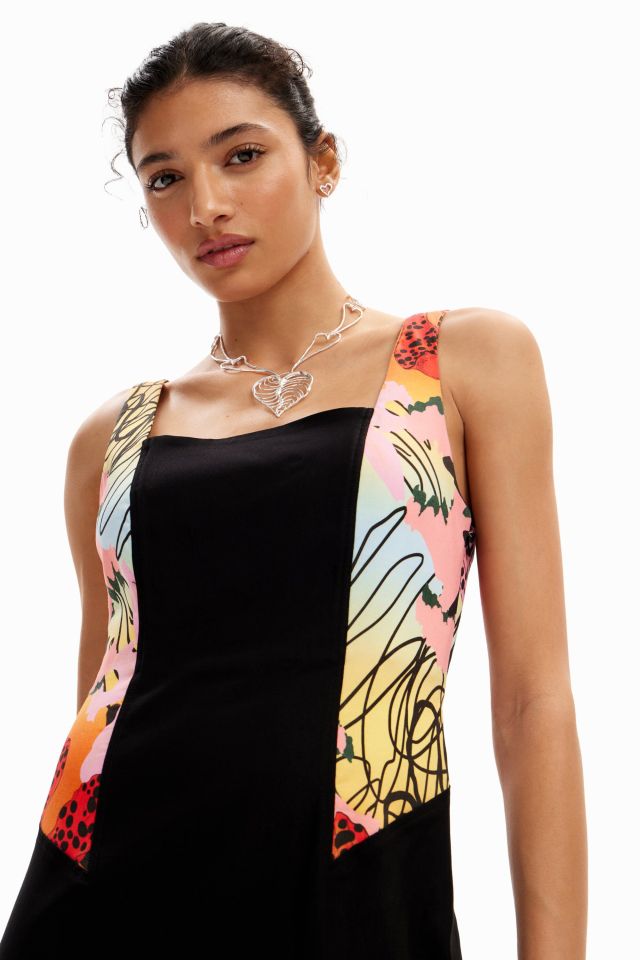 Desigual by Christian Lacroix Spring-Summer 2024 collection